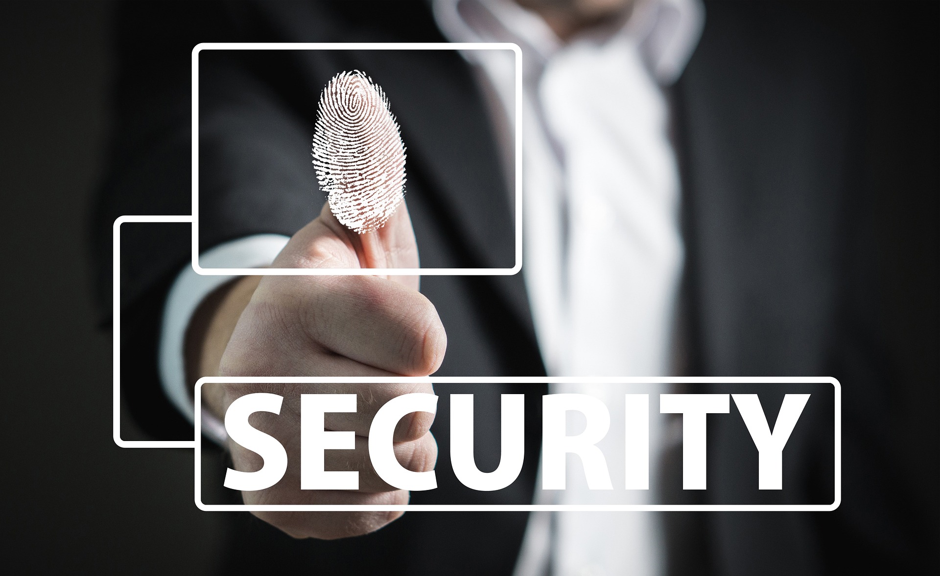 Security Picture
