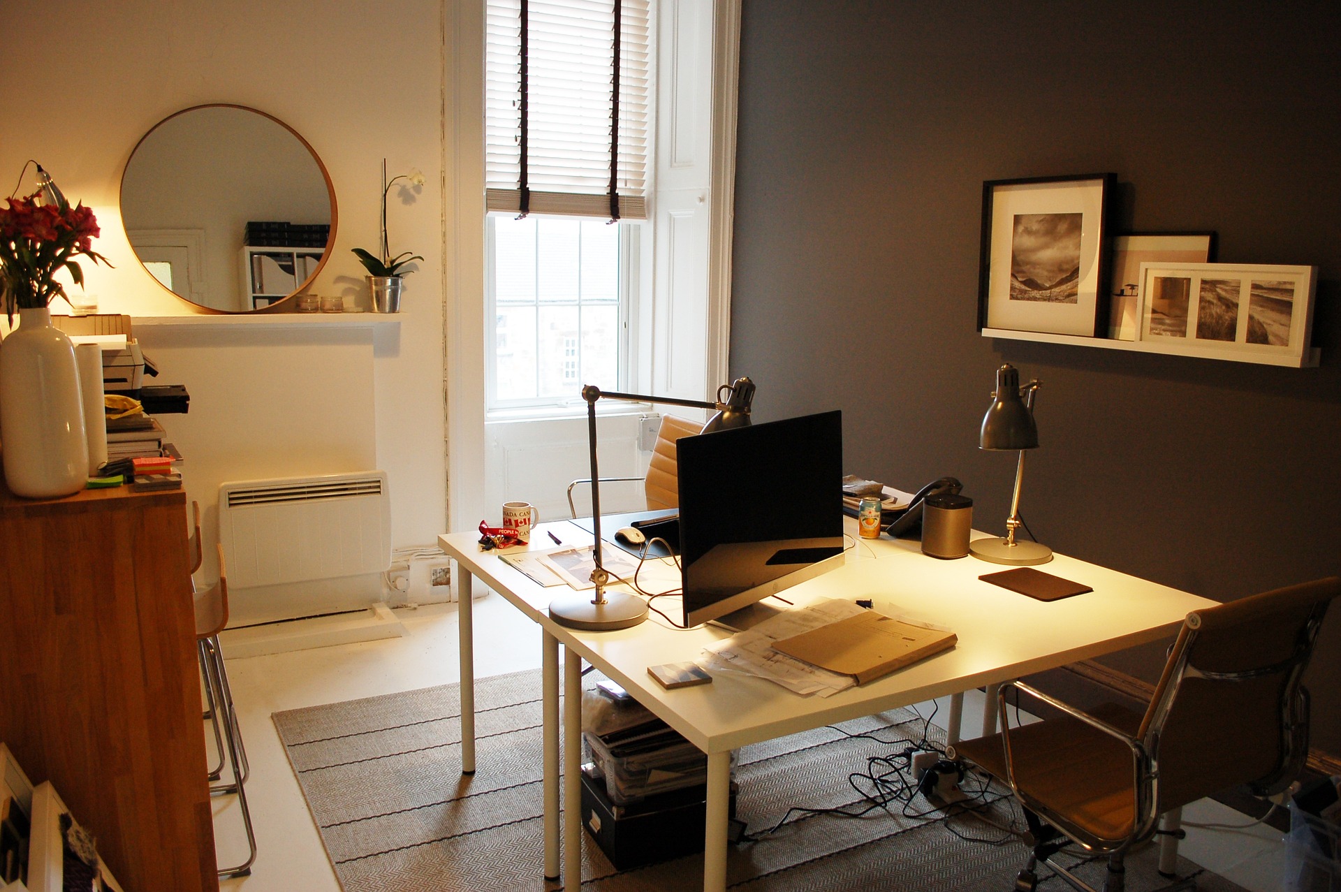 Small Office