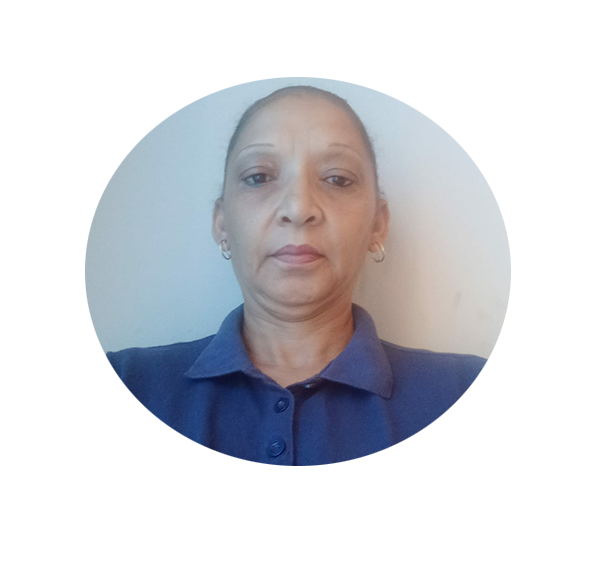 Ruwayda Fatyi